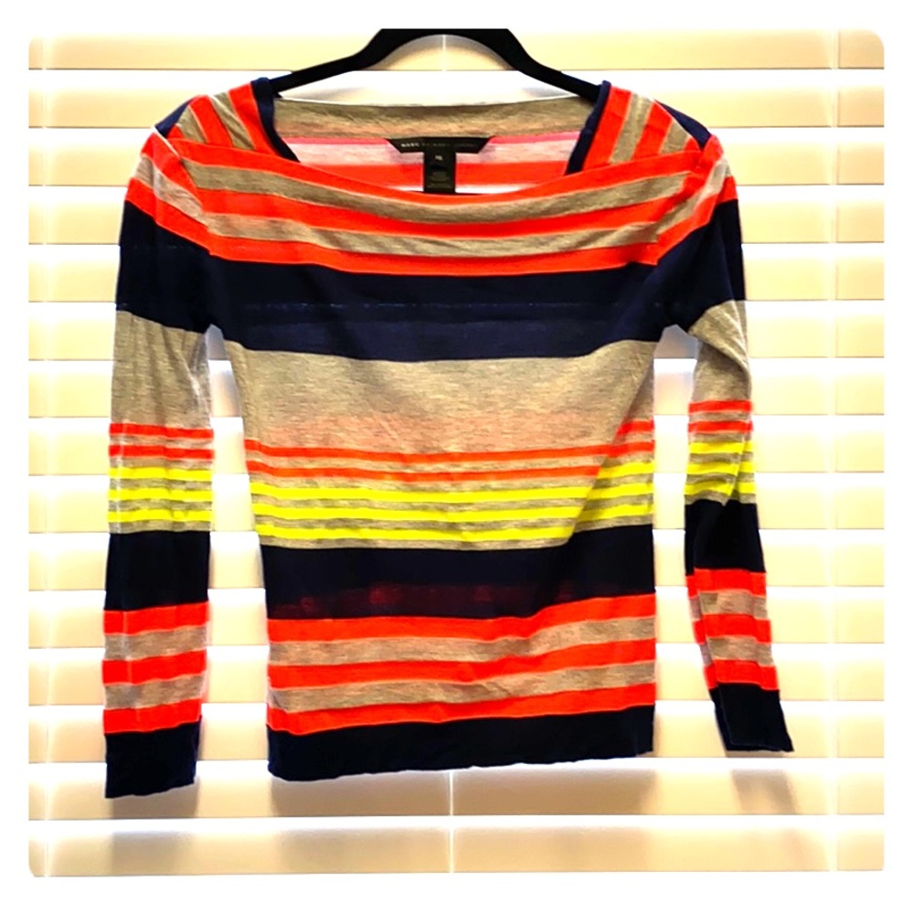 Stripped tshirt
